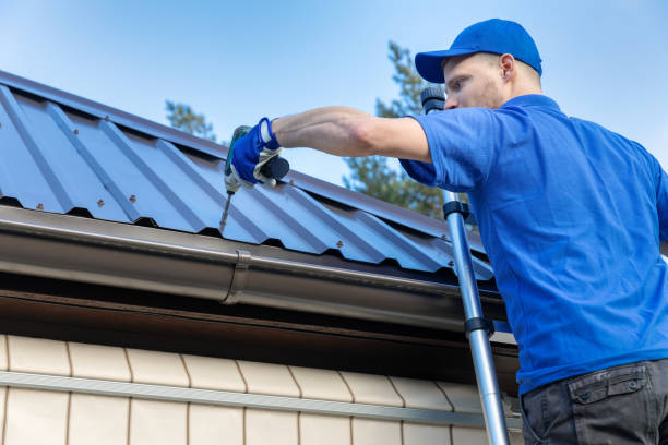 Best Metal Roofing Installation  in Durand, IL