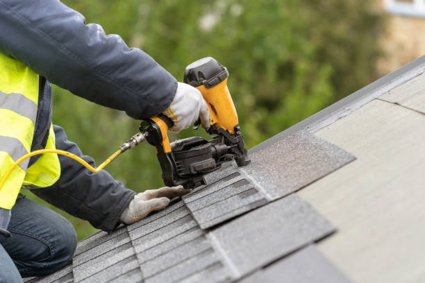 Best Roof Installation  in Durand, IL