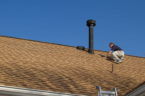 Best Roof Ventilation Installation  in Durand, IL