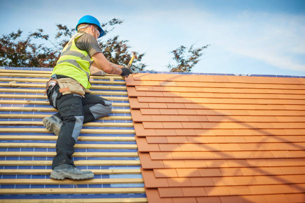 Best Slate Roofing  in Durand, IL