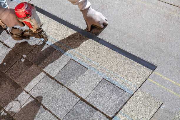 Best Roofing for New Construction  in Durand, IL